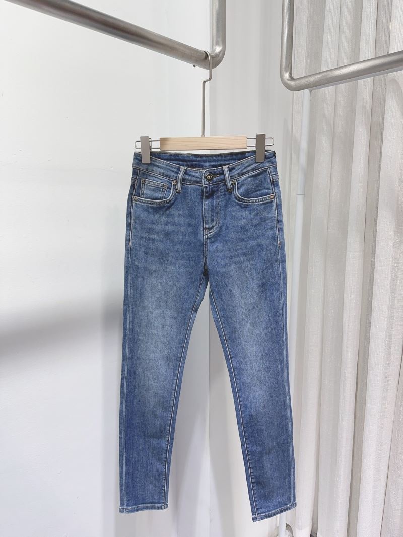 Christian Dior Jeans